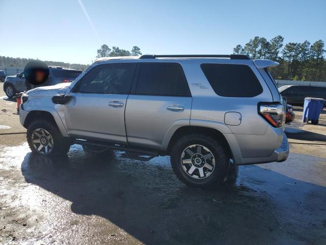 Toyota 4-Runner 2022 280 Series