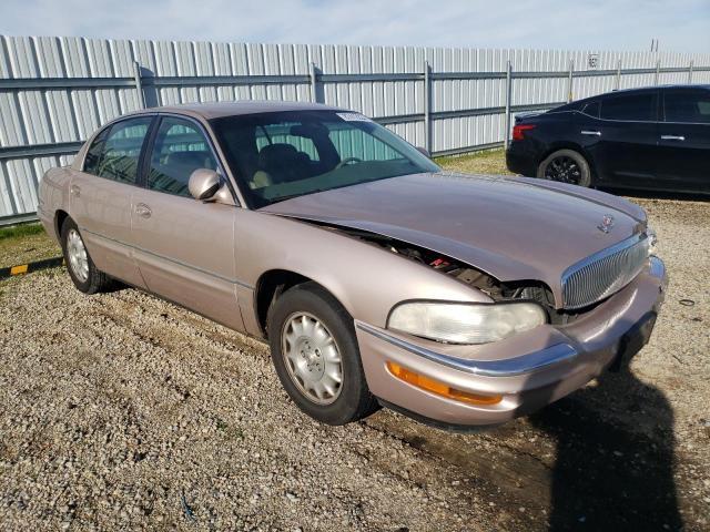 Buick Park Avenue 1999 