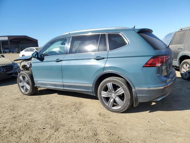Volkswagen Tiguan 2019 