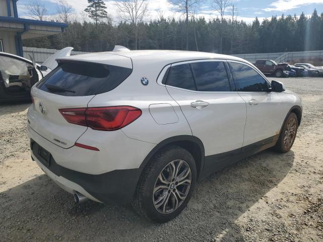 BMW X2 2020 sDrive28i