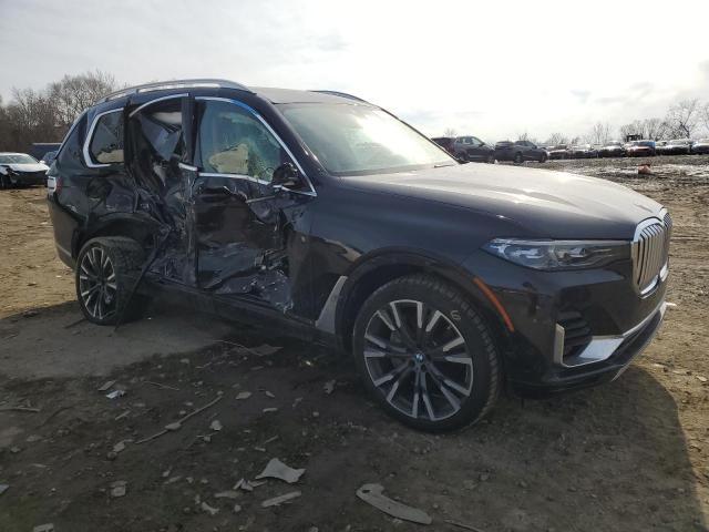 BMW X7 2020 xDrive40i