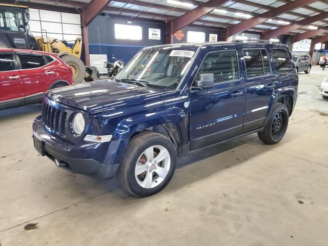 Jeep Patriot 2017 MK74