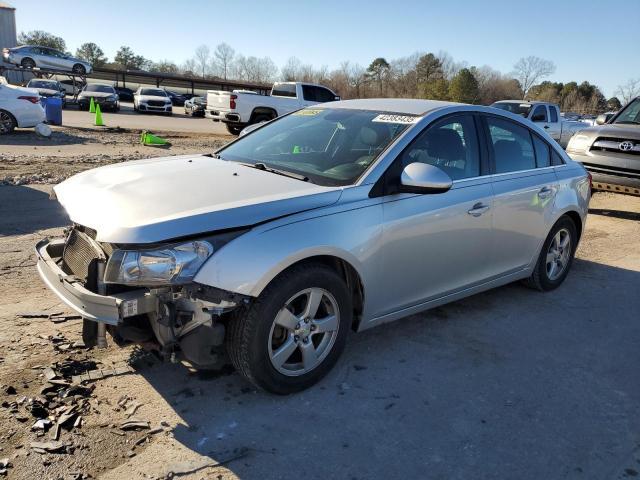 Chevrolet Cruze Limited 2016 1LT