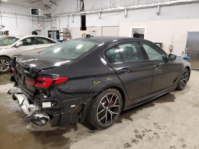 BMW 530i 2022 5-Series