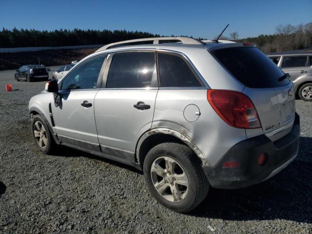 Chevrolet Captiva Sport 2013 2LS