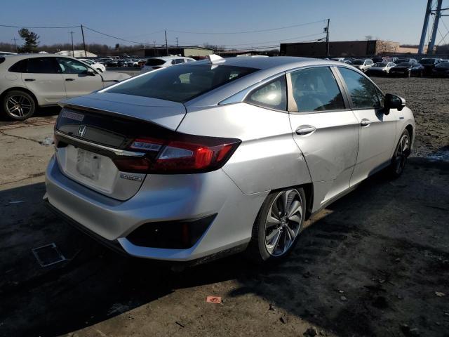 Honda Clarity 2021 PLUG-IN HYBRID PHEV