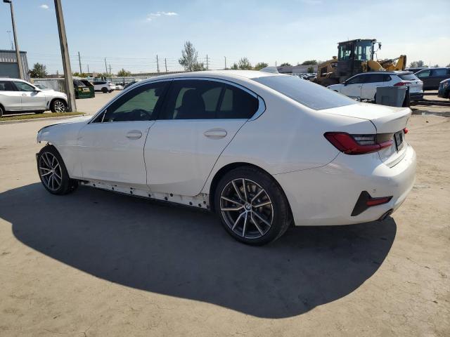 BMW 330i 2019 