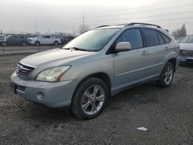 Lexus RX 2006 STD