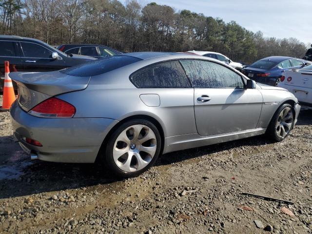 BMW 645Ci 2005 6-Series
