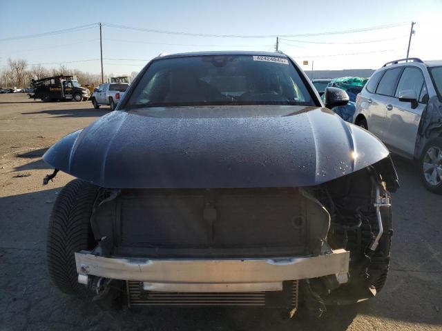 Audi Q5 2018 