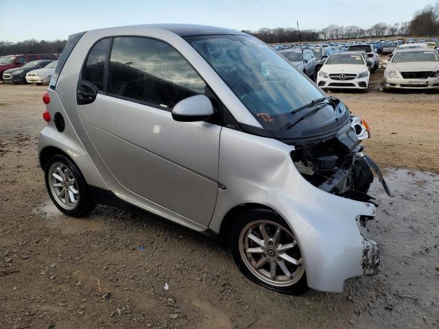 Smart Fortwo 2009 Fortwo