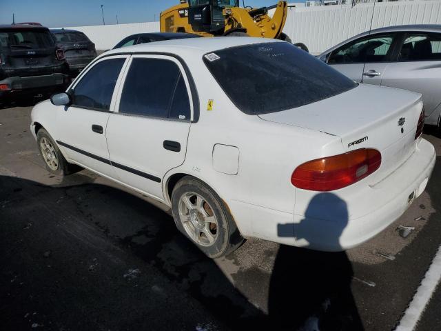 Chevrolet Geo Prizm 1999 