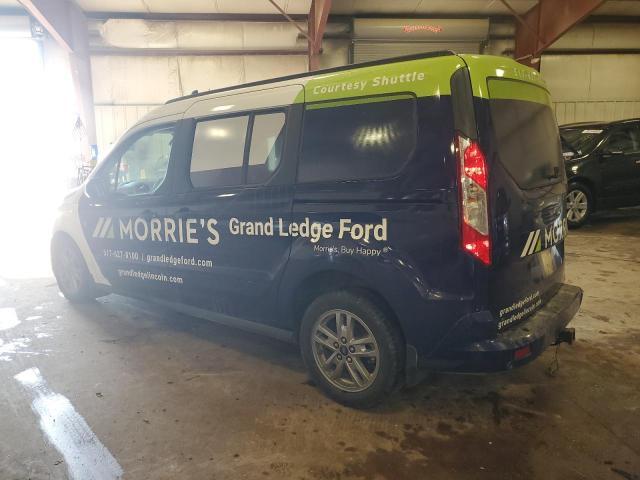 Ford Transit Connect 2022 XLT