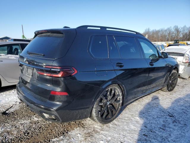 BMW X7 2024 X7 xDrive40i