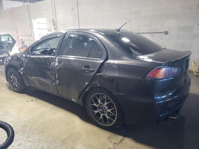 Mitsubishi Lancer Evolution 2014 PREMIUM