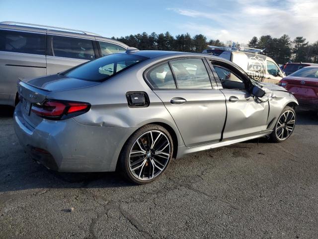 BMW 530i 2023 xDrive