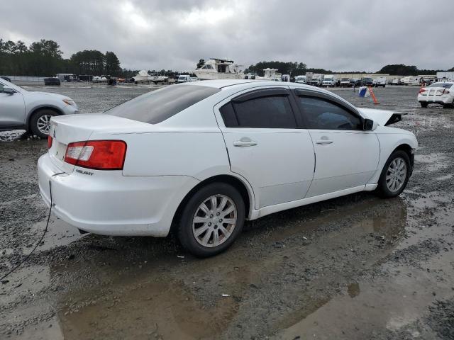 Mitsubishi Galant 2012 LOW