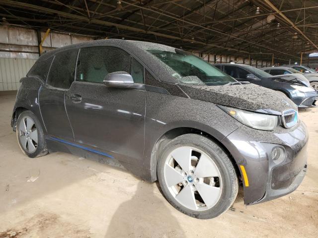 BMW i3 2014 