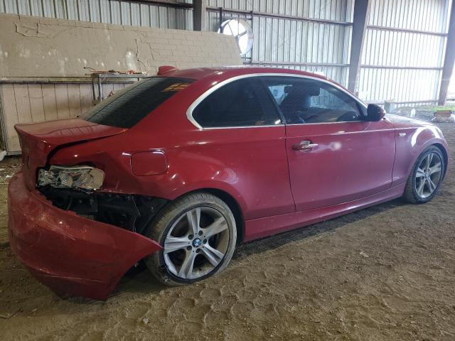 BMW 128i 2012 1-Series