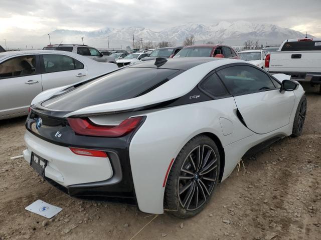 BMW i8 2019 