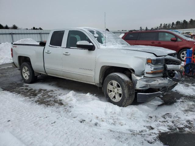 Chevrolet Silverado LD 2019 LT
