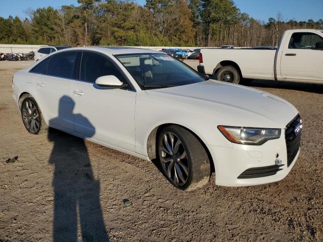 Audi A6 2013 