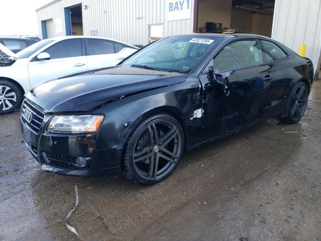 Audi A5 2011 