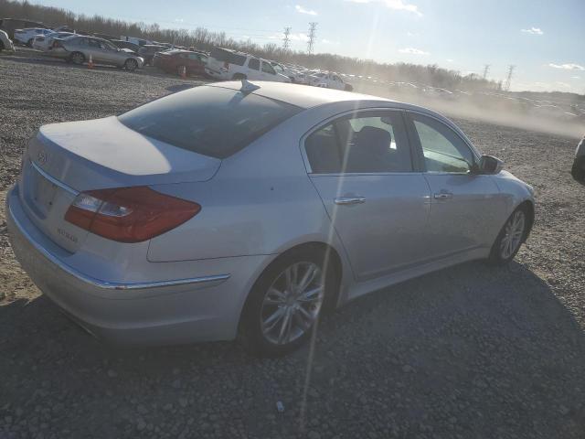 Hyundai Equus 2014 BH