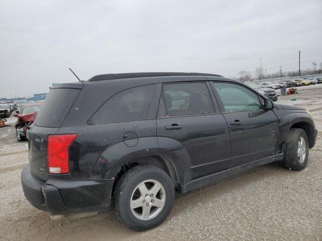 Suzuki XL7 2007 2Row