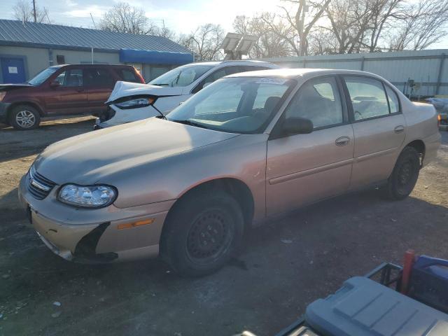 Chevrolet Malibu Classic 2005 Classic