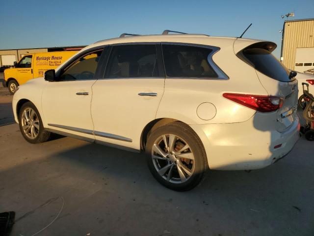 Infiniti JX35 2013 Wagon body style