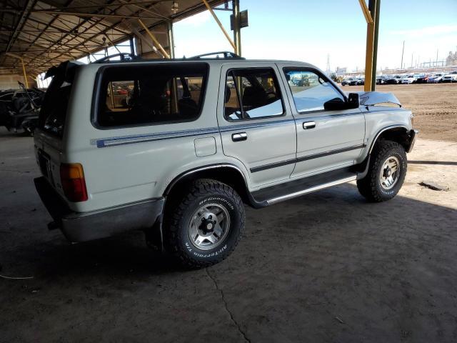 Toyota 4-Runner 1995 SR5 V6