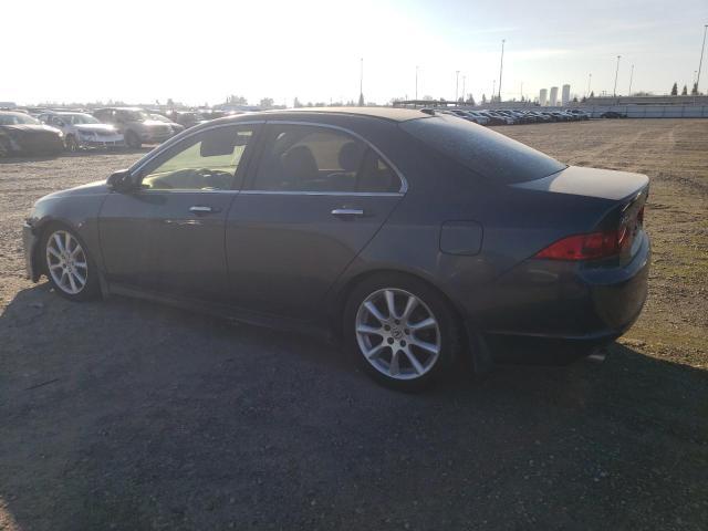Acura TSX 2006 