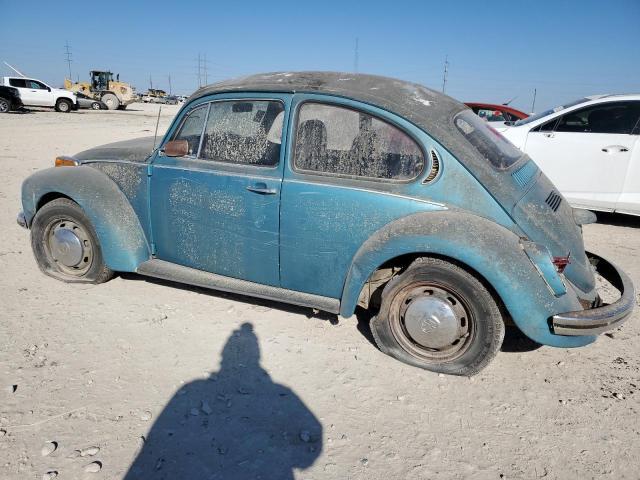 Volkswagen Beetle 1971 