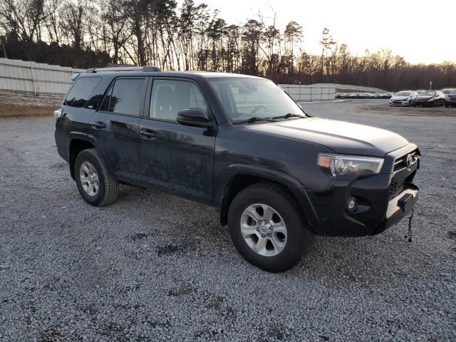 Toyota 4-Runner 2021 SRS