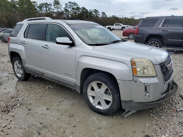 GMC Terrain 2010 SLT2