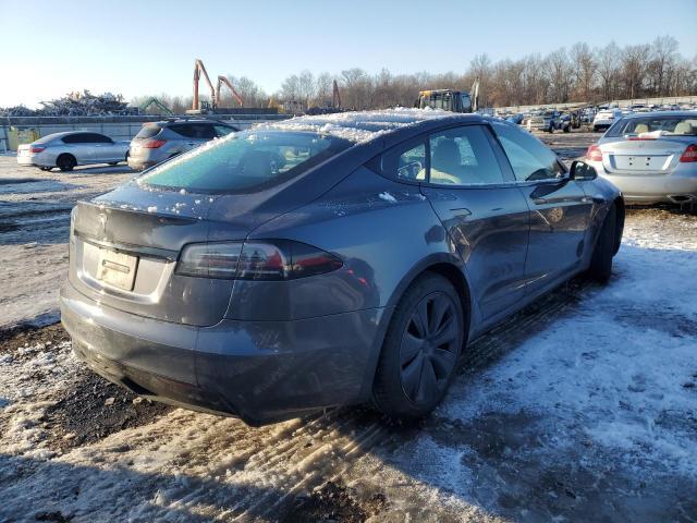 Tesla Model S 2022 