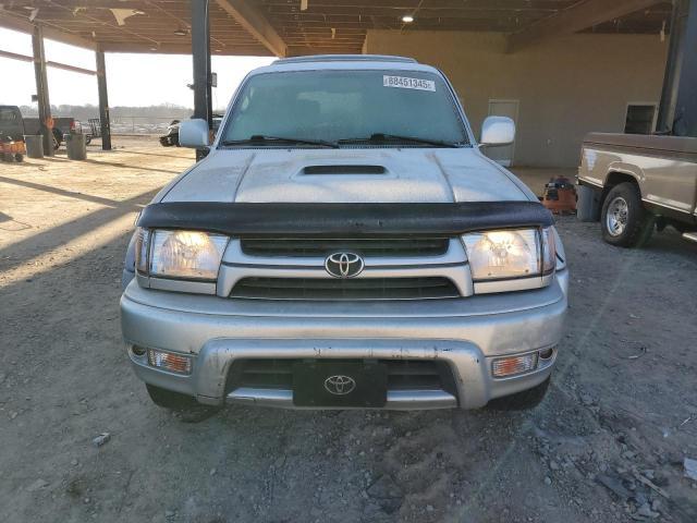 Toyota 4-Runner 2001 SR5