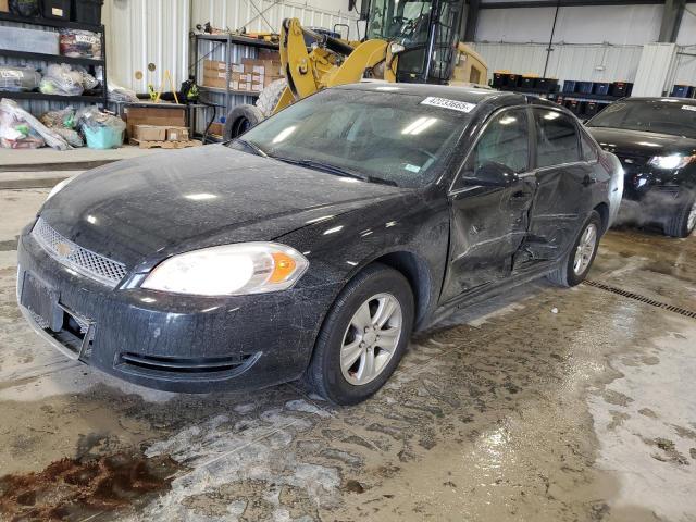 Chevrolet Impala Limited 2014 LS Fleet