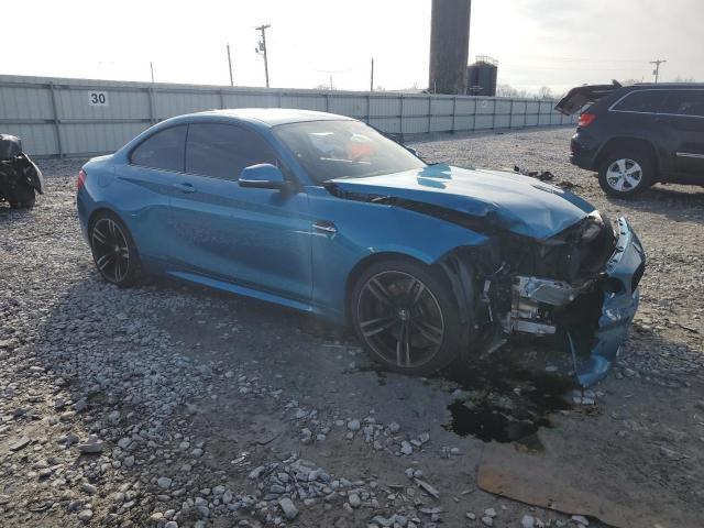 BMW M2 2017 M2