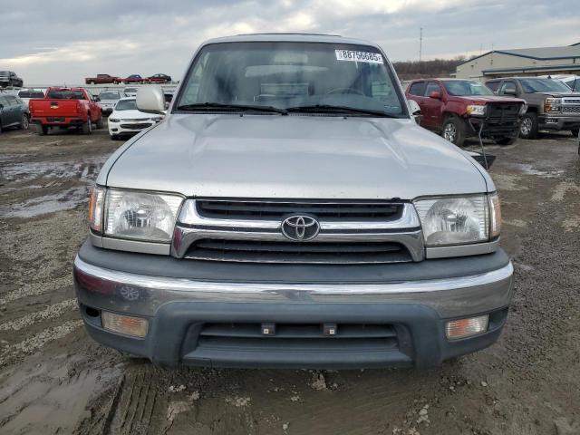 Toyota 4-Runner 2002 SR5