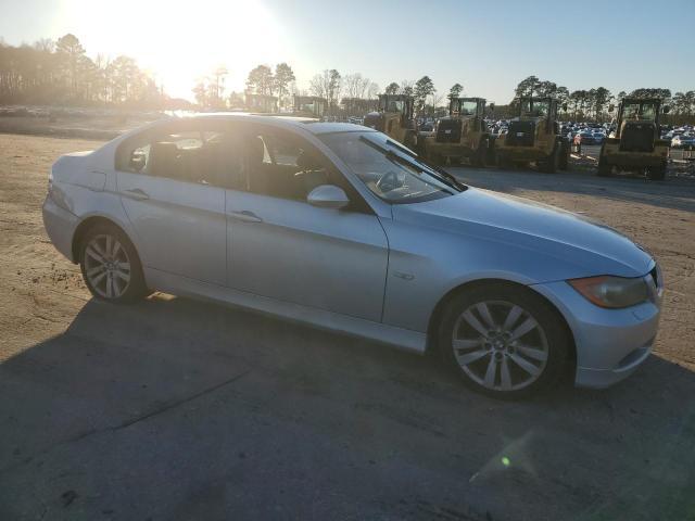 BMW 328xi 2007 3-Series
