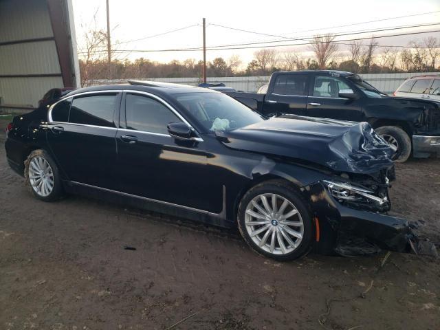 BMW 740i 2020 740i