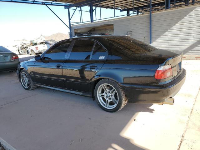 BMW 540i 2001 5-Series