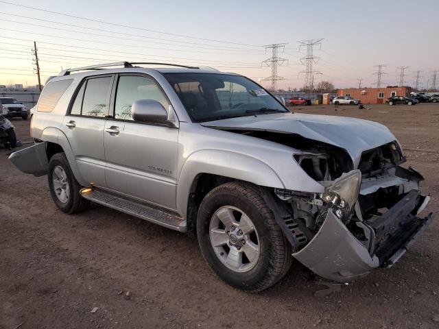 Toyota 4-Runner 2003 GRN210L