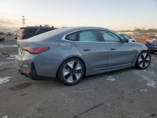 BMW i4 2024 xDrive40