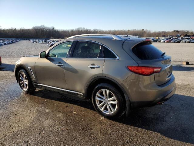 Infiniti FX37 2013 Wagon body style