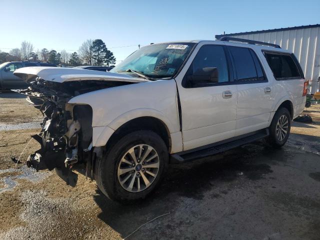 Ford Expedition EL 2017 