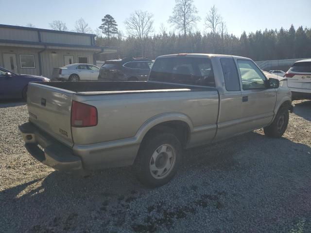 GMC Sonoma 1999 