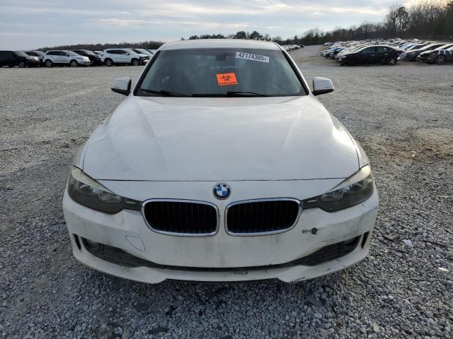BMW 320i 2015 320i